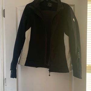 HYRA performance coat.